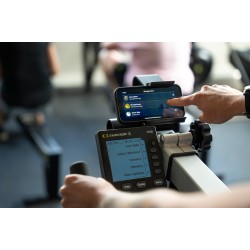 ErgData: Υποστήριξη πολλαπλών χρηστών